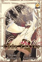 Musical Code Zyklus